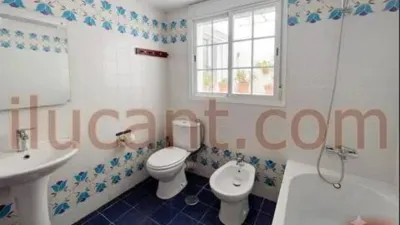 Apartment in Carolinas photo 8