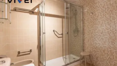 Apartment in Embajadores-Lavapiés photo 27