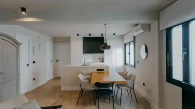 Apartment in San Bartolomé-Judería photo 14