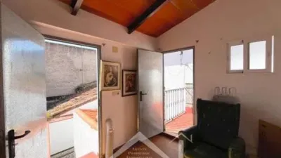 Terraced house in Santa Olalla del Cala photo 17