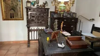 Rustic house on Calle El Parral, 7 photo 32