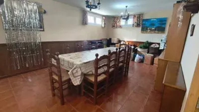 Chalet in Milagros photo 6