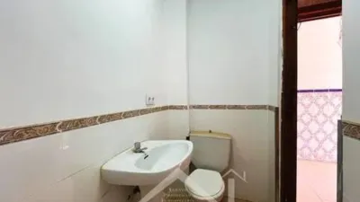 Terraced house on Calle de Santiago photo 18