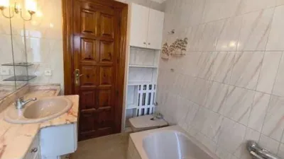 Apartment in Aranda de Duero photo 10