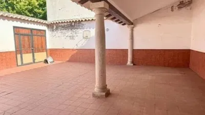 Chalet en Almagro photo 4
