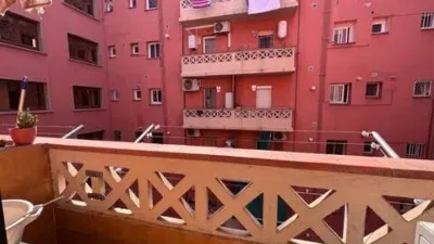 Apartment on Carrer del Concili de Trento photo 30