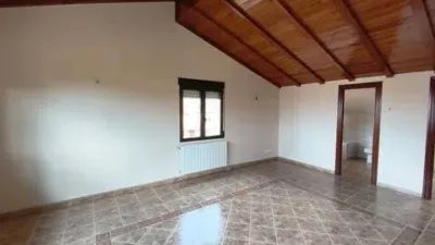 Rustic house in Milagros photo 69