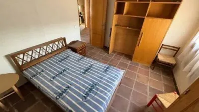 Chalet in Fuentespina photo 20