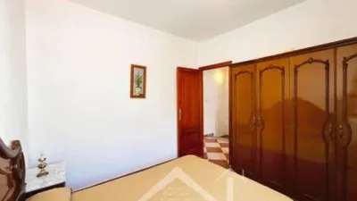 Terraced house in Santa Olalla del Cala photo 23