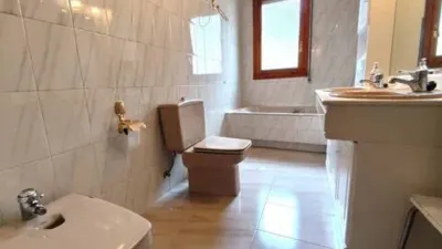 House in Aranda de Duero photo 17