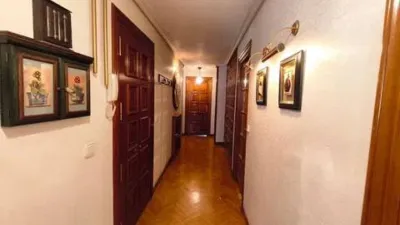 Apartment in Aranda de Duero photo 53