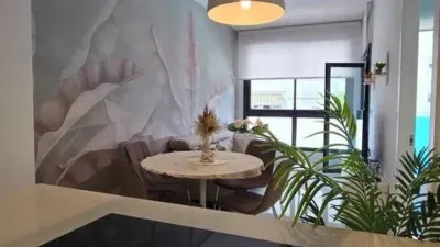 Apartment on Calle de María Gil Vallejos photo 5