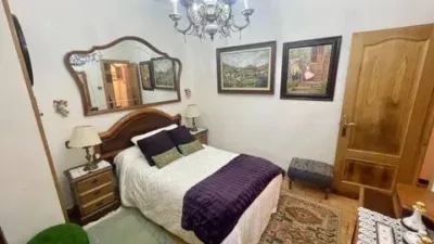 Apartment on Manuel Caso de la Villa Street photo 39