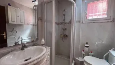 Apartment on Carrer del Concili de Trento photo 17