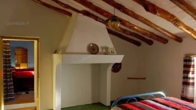 Chalet in Cuevas del Campo photo 20