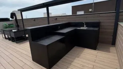 Penthouse at 18 Riu Brugent Street photo 31