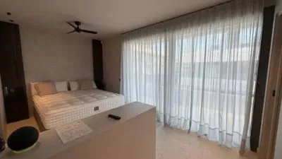 Penthouse at 18 Riu Brugent Street photo 12