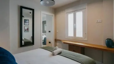 Apartment in San Bartolomé-Judería photo 8