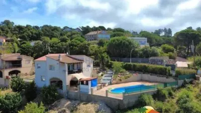 Chalet on Carrer del Crisantem photo 2