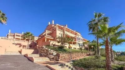 Apartment in Mijas Costa photo 28