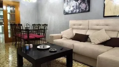 Piso – Alicante - Alacant - Vista 5