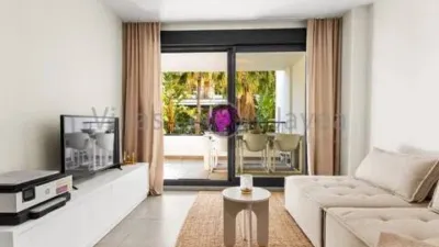 Piso – Xàbia - Jávea - Vista 3