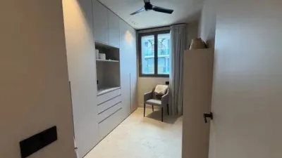 Penthouse at 18 Riu Brugent Street photo 8