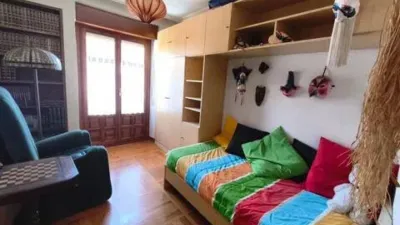 Apartment in Aranda de Duero photo 37