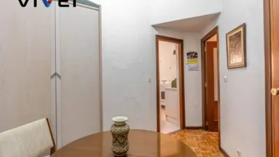Apartment in Embajadores-Lavapiés photo 16