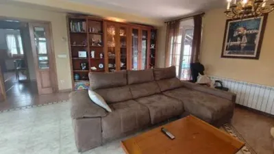 Chalet in Milagros photo 27