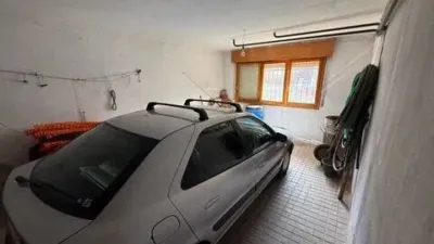 Chalet in Fuentespina photo 56