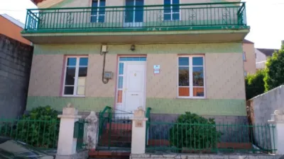 Casa – Ribeira, Vilanova, Deán Pequeno - Más