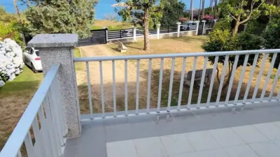 Piso – Santa Uxía de Ribeira, O Rabelo, O Touro - Vista 5