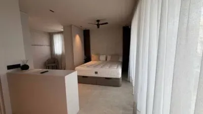 Penthouse at 18 Riu Brugent Street photo 11