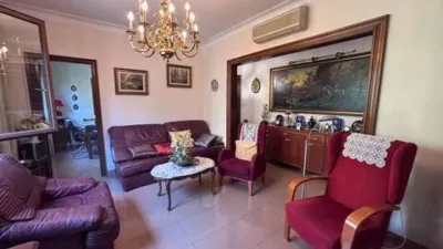 Apartment on Carrer del Concili de Trento photo 5