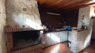 Rustic house in Milagros photo 21