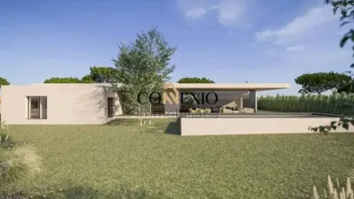 Chalet en Peralada photo 4