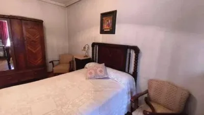 Apartment in Aranda de Duero photo 48