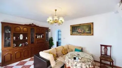 Terraced house in Santa Olalla del Cala photo 10