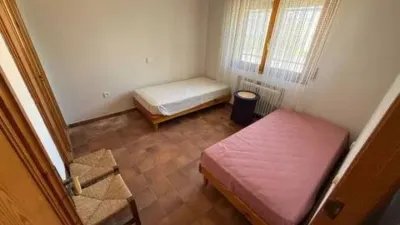 Chalet in Fuentespina photo 15