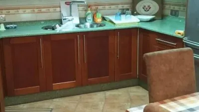 Rustic House in Freila photo 3