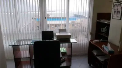 Apartment on Rúa de Porto photo 16