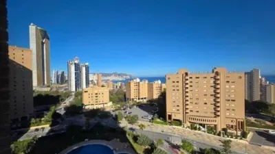 Apartment in Platja de Ponent photo 31
