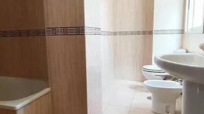 Apartment in Villafranqueza photo 14