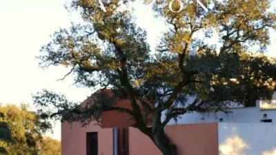 Rustic house in El Castillo de Las Guardas photo 15