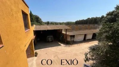 Rustic house in Palafrugell photo 7