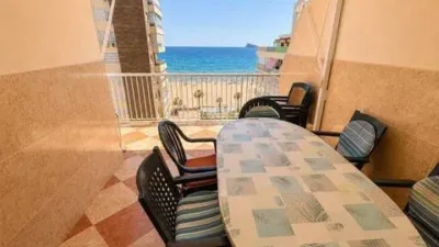 Pis – Benidorm - Vista 4