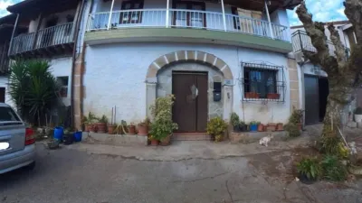Chalet in Hazas de Cesto photo 2