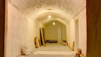 Chalet in Cuevas del Campo photo 13