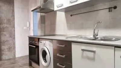Piso – Alicante - Alacant - Vista 5